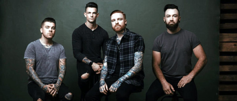 Memphis May Fire - Remade In Misery - SOURCE webzine