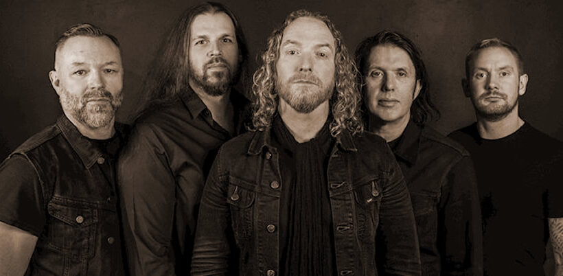 Dark Tranquillity