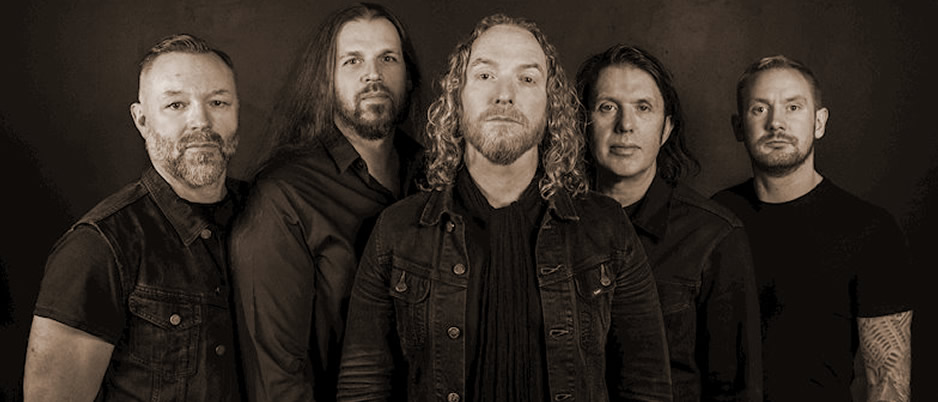 Dark Tranquillity