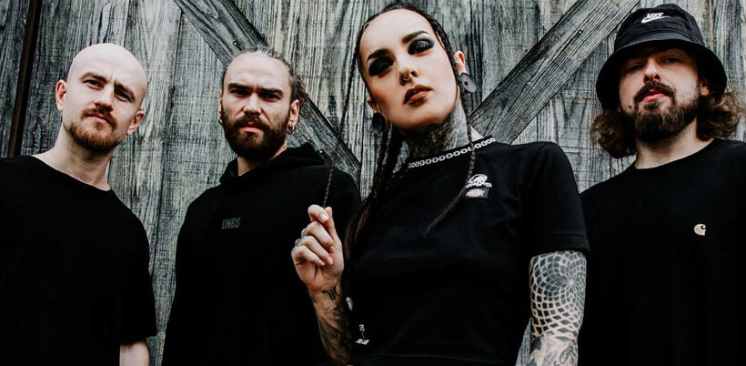 Jinjer