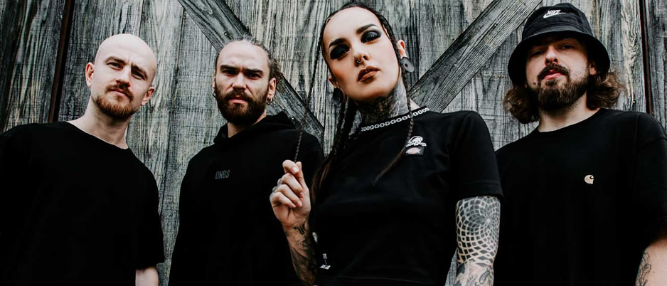 Jinjer