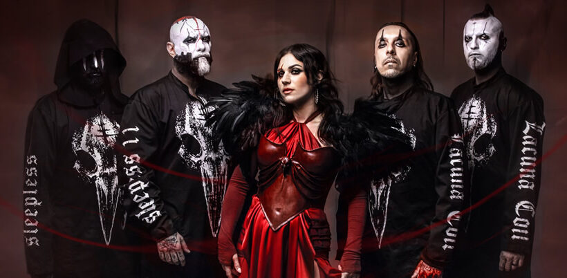 Lacuna Coil