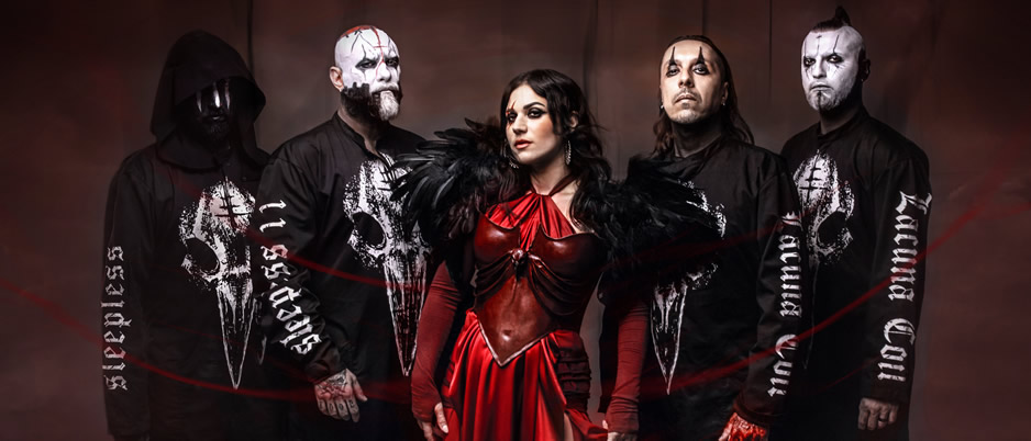 Lacuna Coil